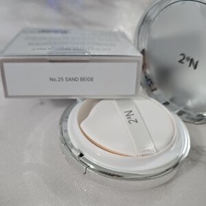 2aN Gleaming Tension Pacr